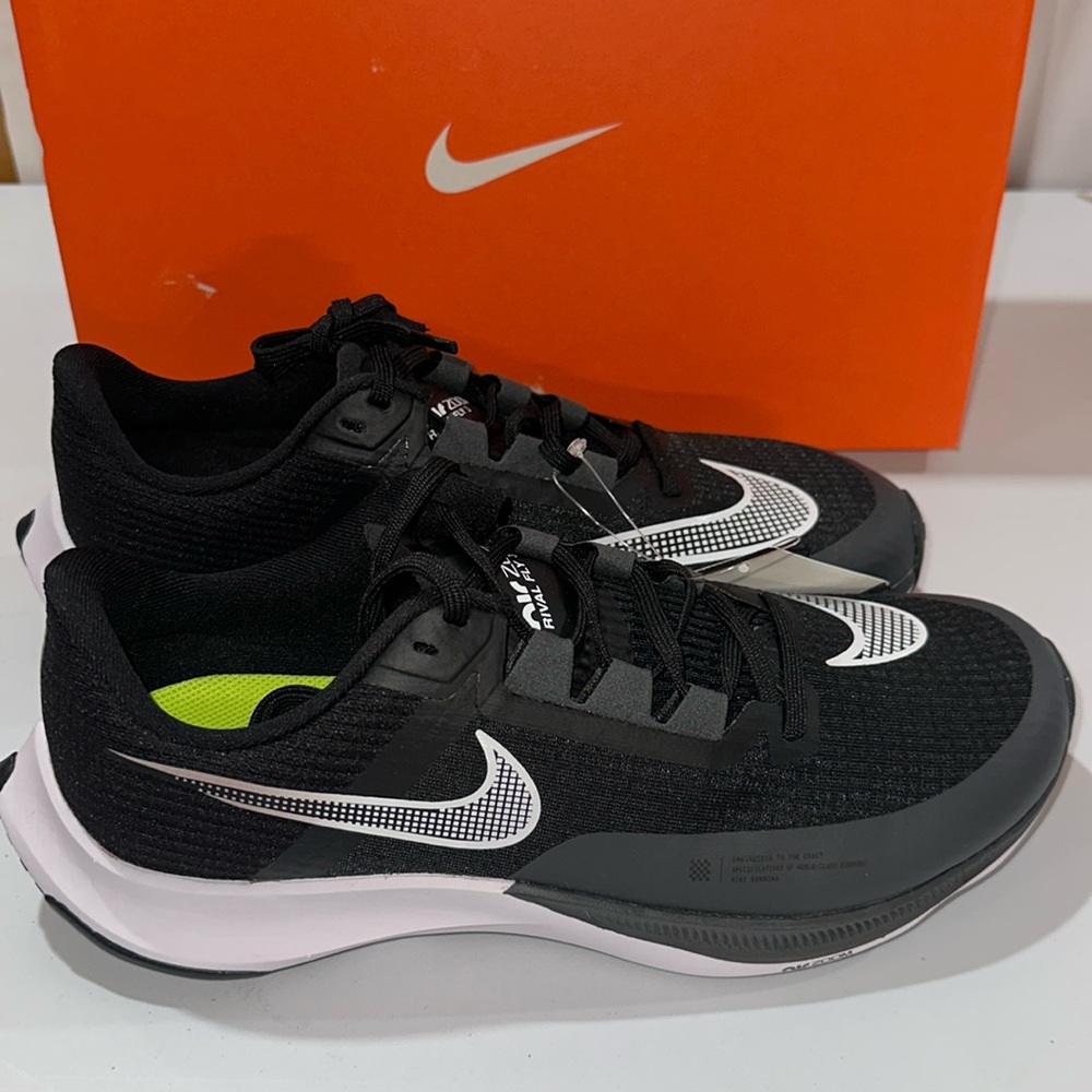Nike air zoom rival fly 3 Mens shoes size 9